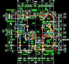 �����������ʩ��ͼֽ