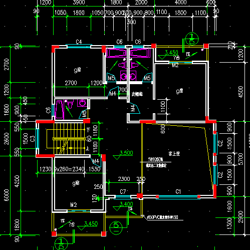 ����ש�������������ʩ��ͼֽ��Ч��ͼ