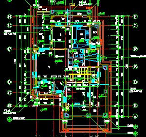 һ������������������ṹʩ��ͼֽ