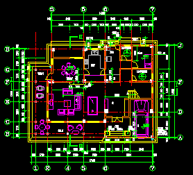 �����������ʩ��ͼֽ