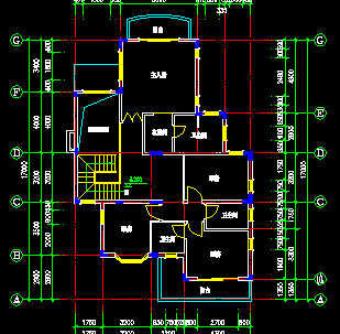 �����������ʩ��ͼֽ