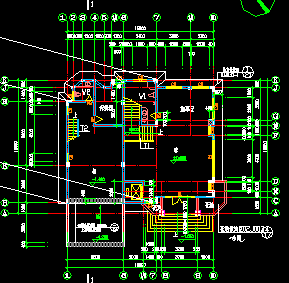 �߼����������������ʩ��ͼֽ