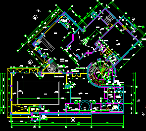 ĳ�����������ȫ�׽���ʩ��ͼֽ