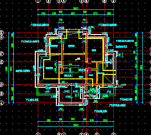 �����������ʩ��ͼֽ