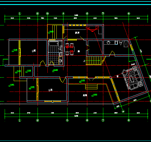 �����ִ��糵�����������ͼֽ��Ч��ͼ