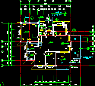 ���������������ʩ��ͼֽ