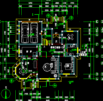 ���׾����ש�ṹ��Ժ�����������ͼֽ