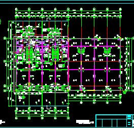 ĳ��԰���ܶ������������ʩ��ͼֽ