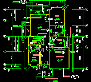 ŷʽ�����������ʩ��ͼֽ