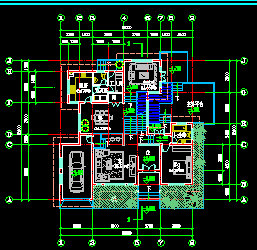 ��ʽ�������ȫ�׽���ʩ��ͼֽ