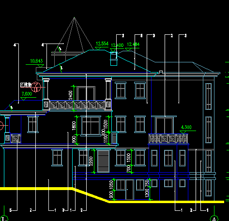 �����µض���ŷʽ�����������ͼֽ��Ч��ͼ