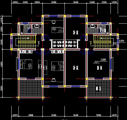 ������ʽ�ŵ�����������ͼֽ��Ч��ͼ