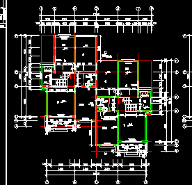 ɽ���������ȫ�׽���ʩ��ͼֽ