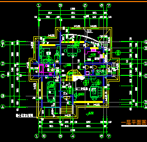 ���������������ʩ��ͼֽ