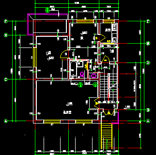 ŷʽ�����������ʩ��ͼֽ