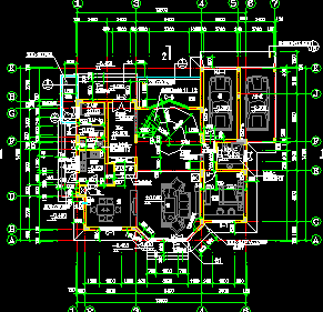 �������ȫ�׽���ʩ��ͼֽ