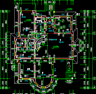 ���㸴ʽ�����ߵ������������ͼֽ��Ч��ͼ