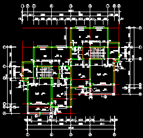 �������ȫ�׽���ʩ��ͼֽ