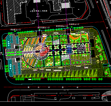 ĳ���ͼҾ߳��ݶ���԰������ƽ��ͼ