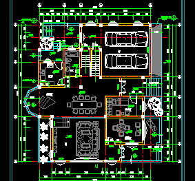 ��������ʽ�����������ʩ��ͼֽ