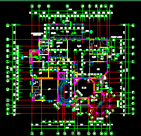 ĳ�����������ʩ��ͼֽ