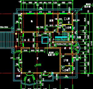 ŷʽ˽�������������ʩ��ͼֽ