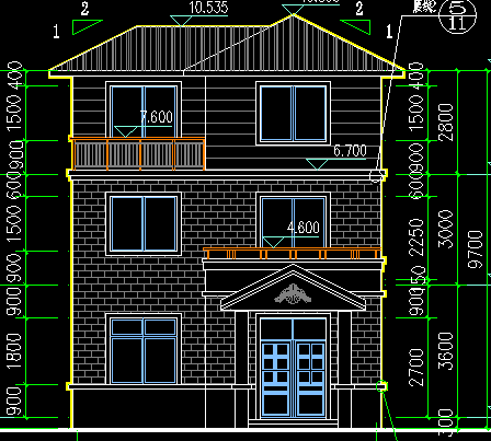 �����ִ�����ȫ��ʩ��ͼֽ(�������ṹ��ˮ��)