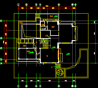 ���׶�������������ͼֽ