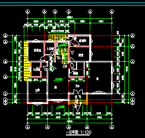 ɽ������С��������ʩ��ͼֽ