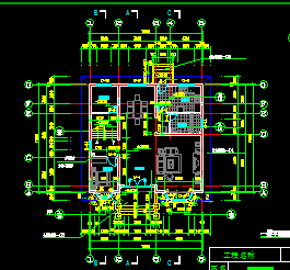 ����ŷʽ�����������ʩ��ͼֽ