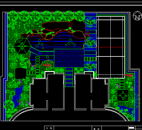 �ݶ���԰���������ͼ