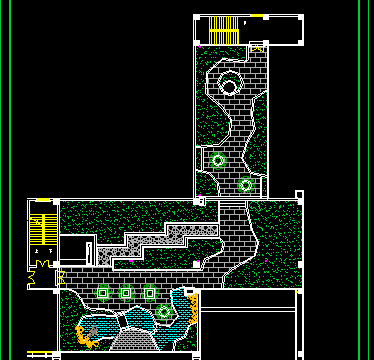 ĳ�칫¥����С���ݶ���԰���۹滮ͼ