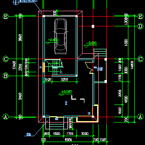 �����������ʩ��ͼֽ