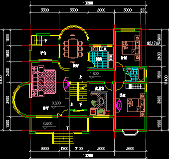 ���׶�������������ͼֽ