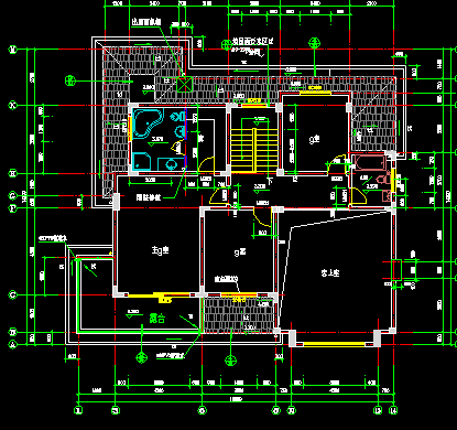 �����ש�ṹ�����������ͼֽ���ײ㳵�⣩��Ч��ͼ