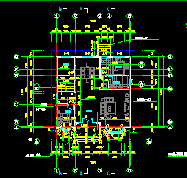 ĳ���������������ʩ��ͼֽ