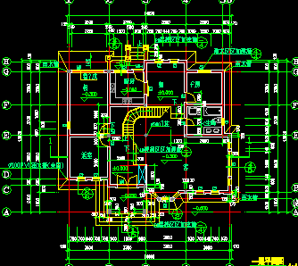 �����������ʩ��ͼֽ