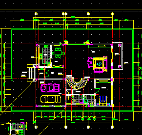 �����������ʩ��ͼֽ