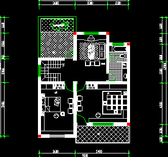 ���׶���С�����������������ͼֽ