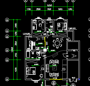 ĳ���������ṹʩ��ͼֽ