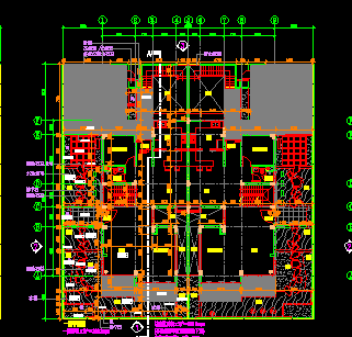 ˫ƴ���������������ʩ��ͼֽ