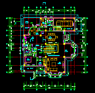 �����������ʩ��ͼֽ