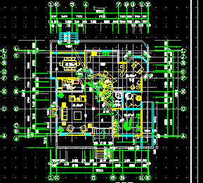 ĳ�����������ʩ��ͼֽ