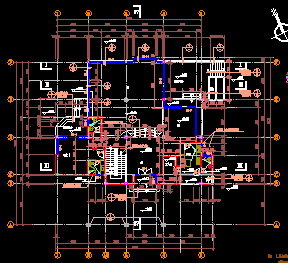 ĳ�����������ʩ��ͼֽ