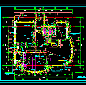 �����������ʩ��ͼֽ