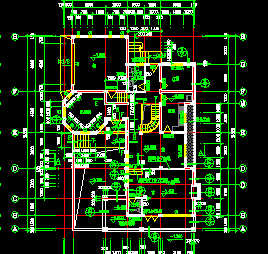 ���������������ʩ��ͼֽ