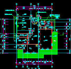 ˮ�϶����������ʩ��ͼֽ