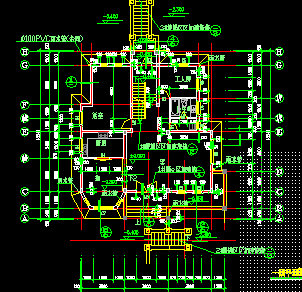 �����������ʩ��ͼֽ