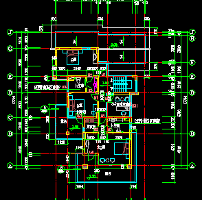 �����������ʩ��ͼֽ