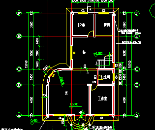 ĳ����¥��������������ͼֽ